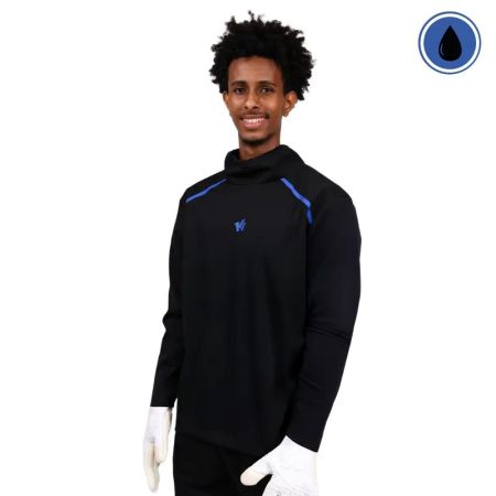 Мъжка Вратарска Блуза KEEPERsport GK Top RainSkin 534268 KS40016K-374